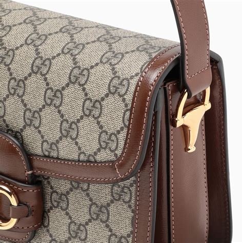 sac porte epaule gucci|Gucci .